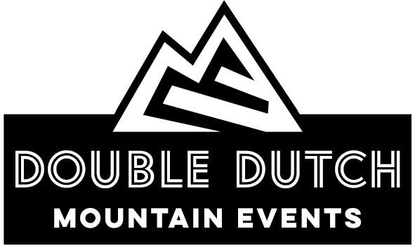 Projectmanagement Double Dutch Mountain Events Logo